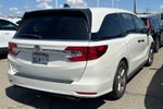 2018 Honda Odyssey Base