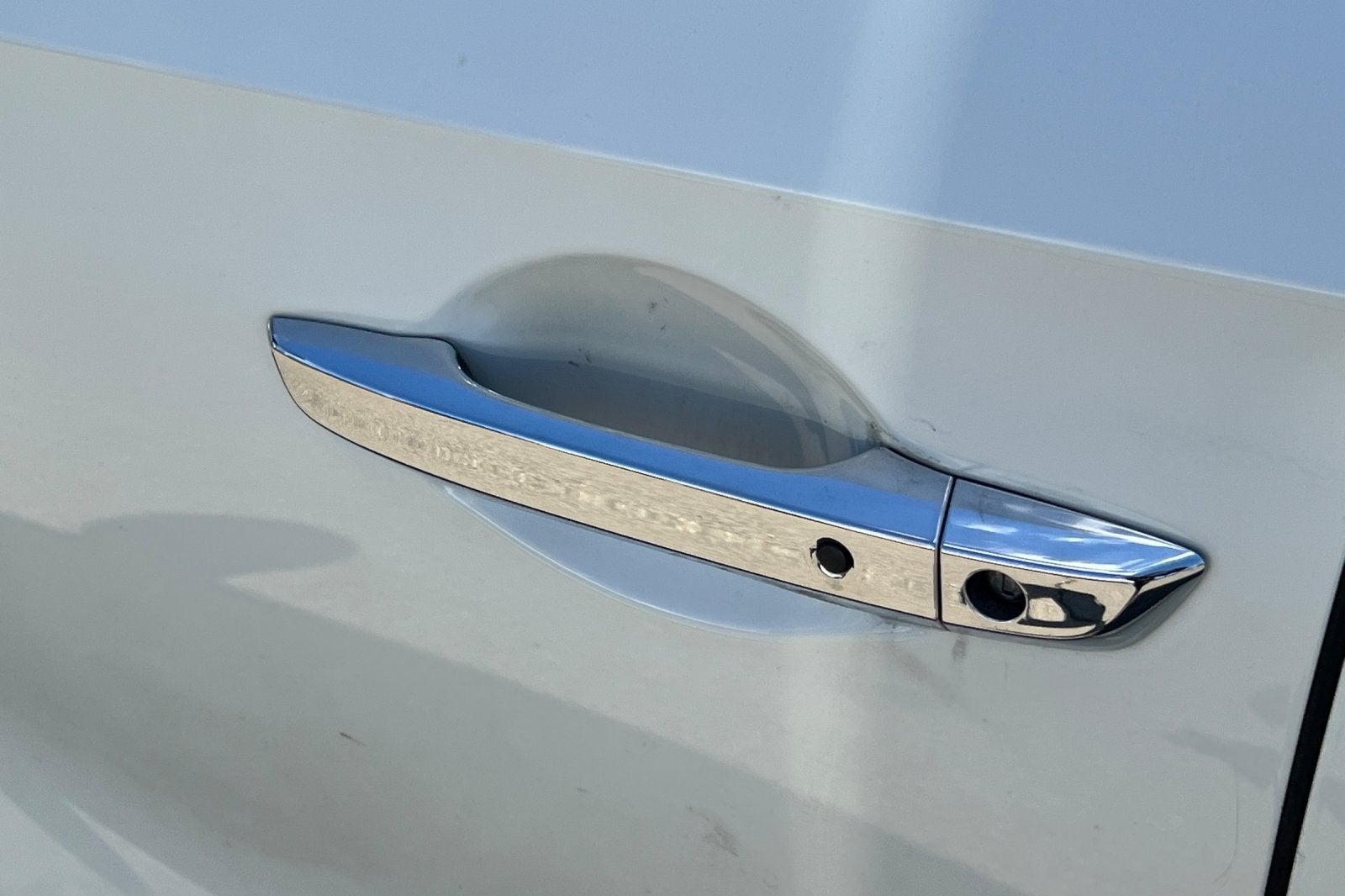 2018 Honda Odyssey Base