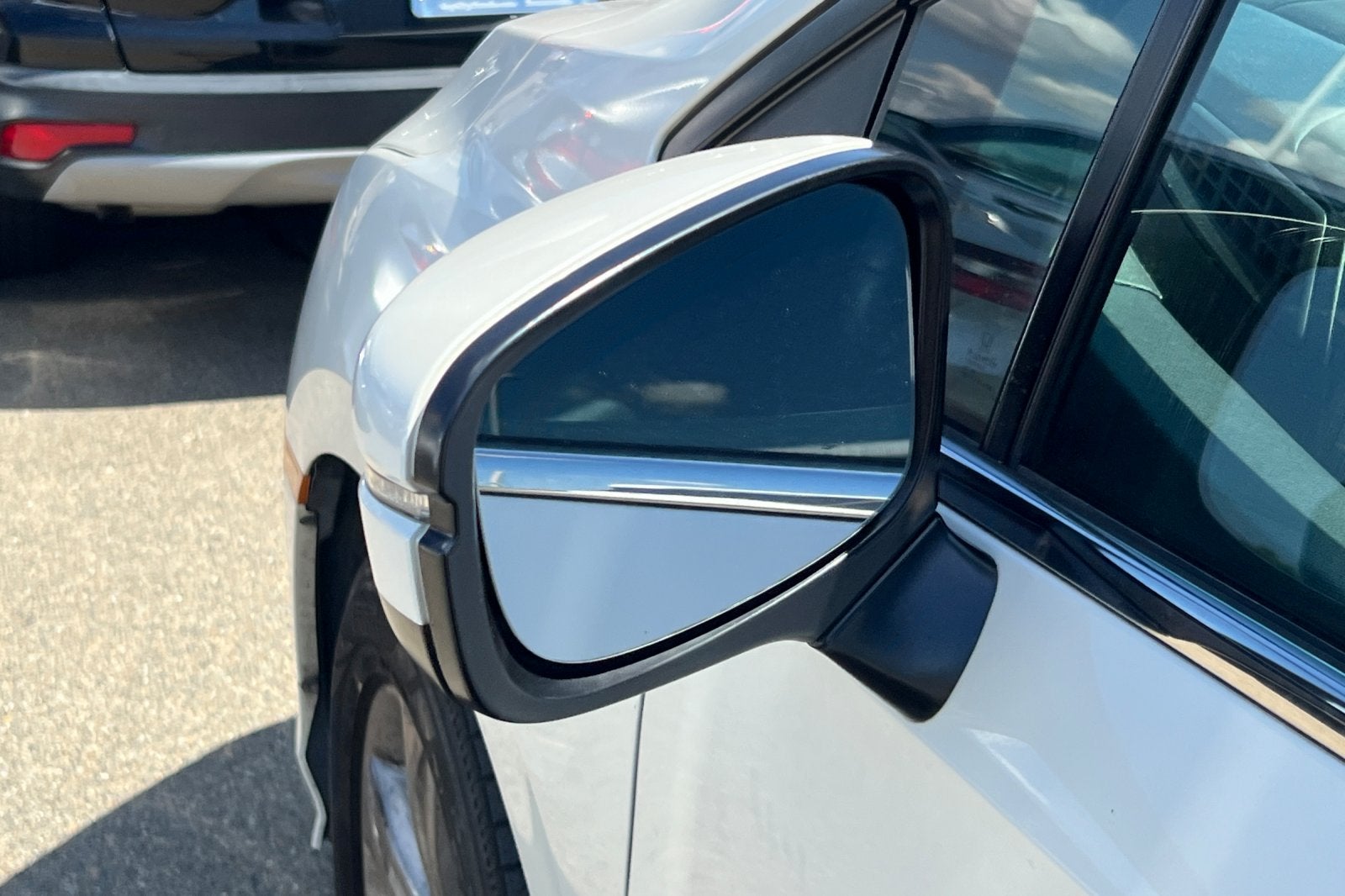 2018 Honda Odyssey Base