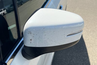 2018 Honda Odyssey Base