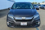 2018 Honda Odyssey Touring