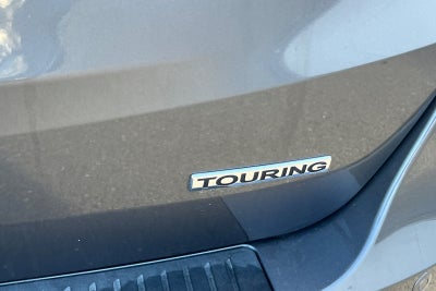 2018 Honda Odyssey Touring