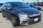 2018 Honda Odyssey Touring