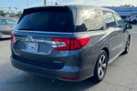 2018 Honda Odyssey Touring