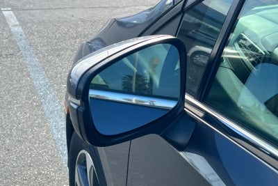 2018 Honda Odyssey Touring