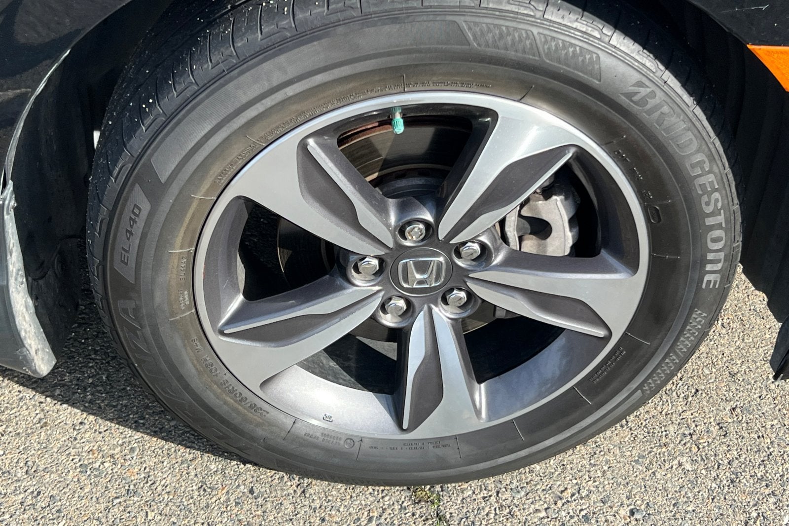 2019 Honda Odyssey Touring