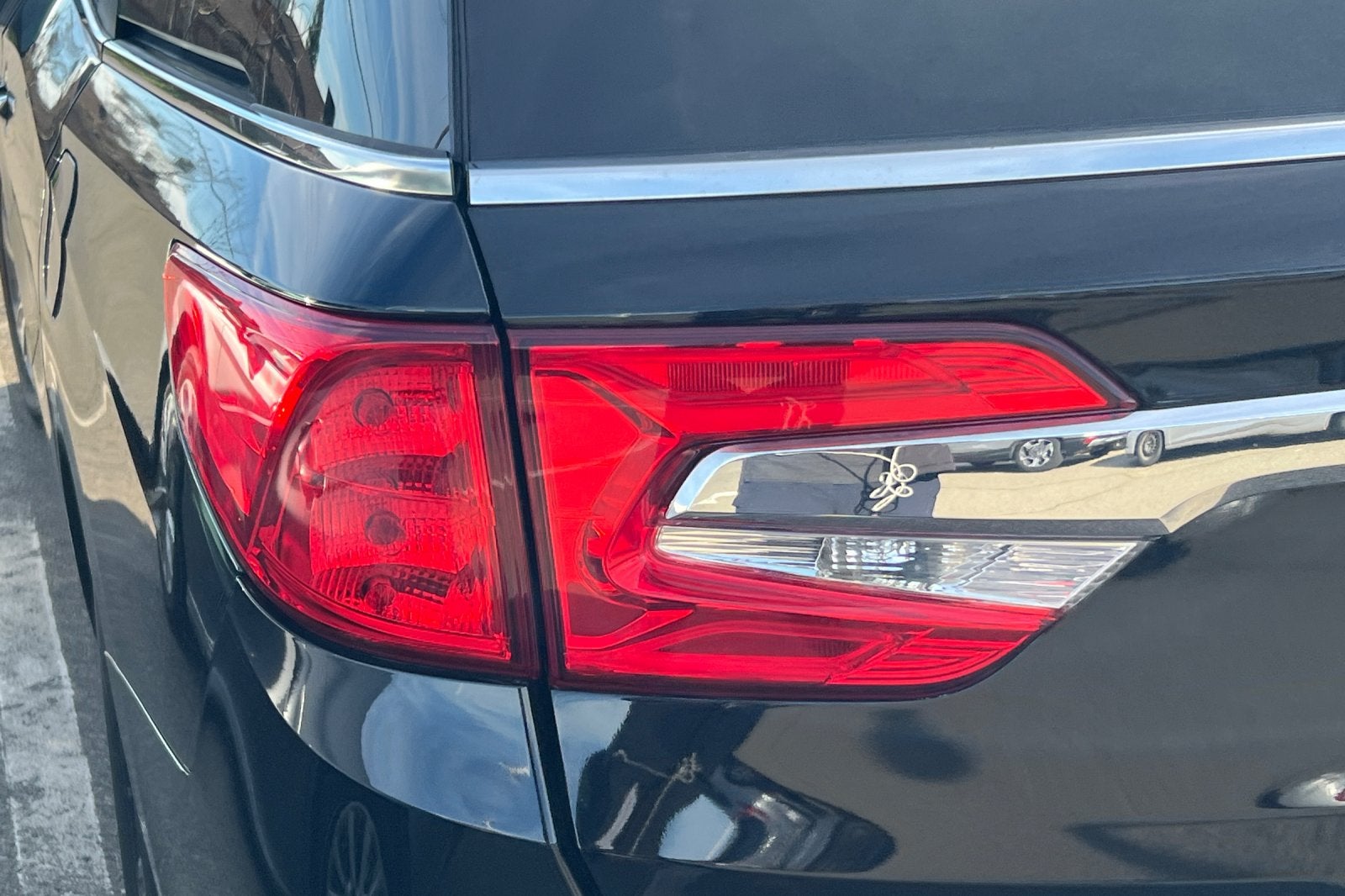 2019 Honda Odyssey Touring