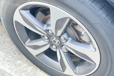 2019 Honda Odyssey Touring