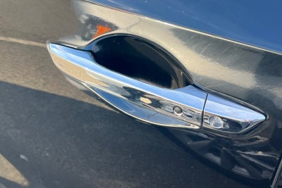 2019 Honda Odyssey Touring