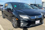 2019 Honda Odyssey Touring