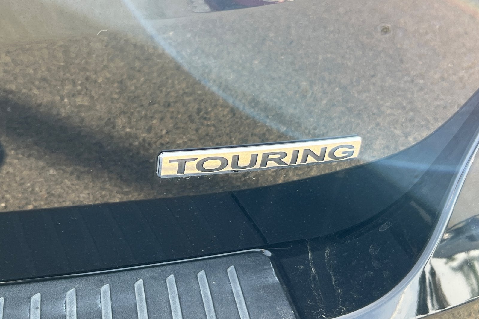 2019 Honda Odyssey Touring