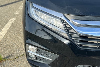 2019 Honda Odyssey Touring