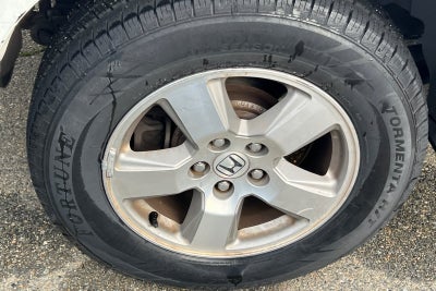 2011 Honda Pilot EX-L