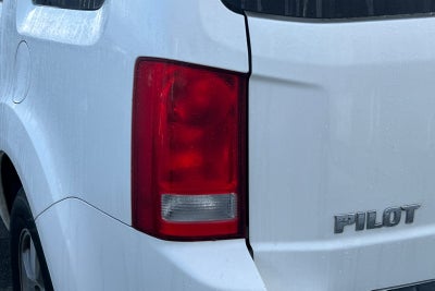 2011 Honda Pilot EX-L