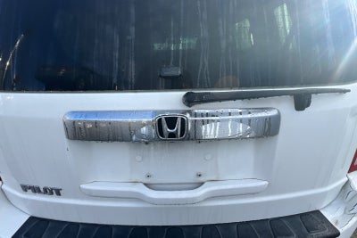 2011 Honda Pilot EX-L