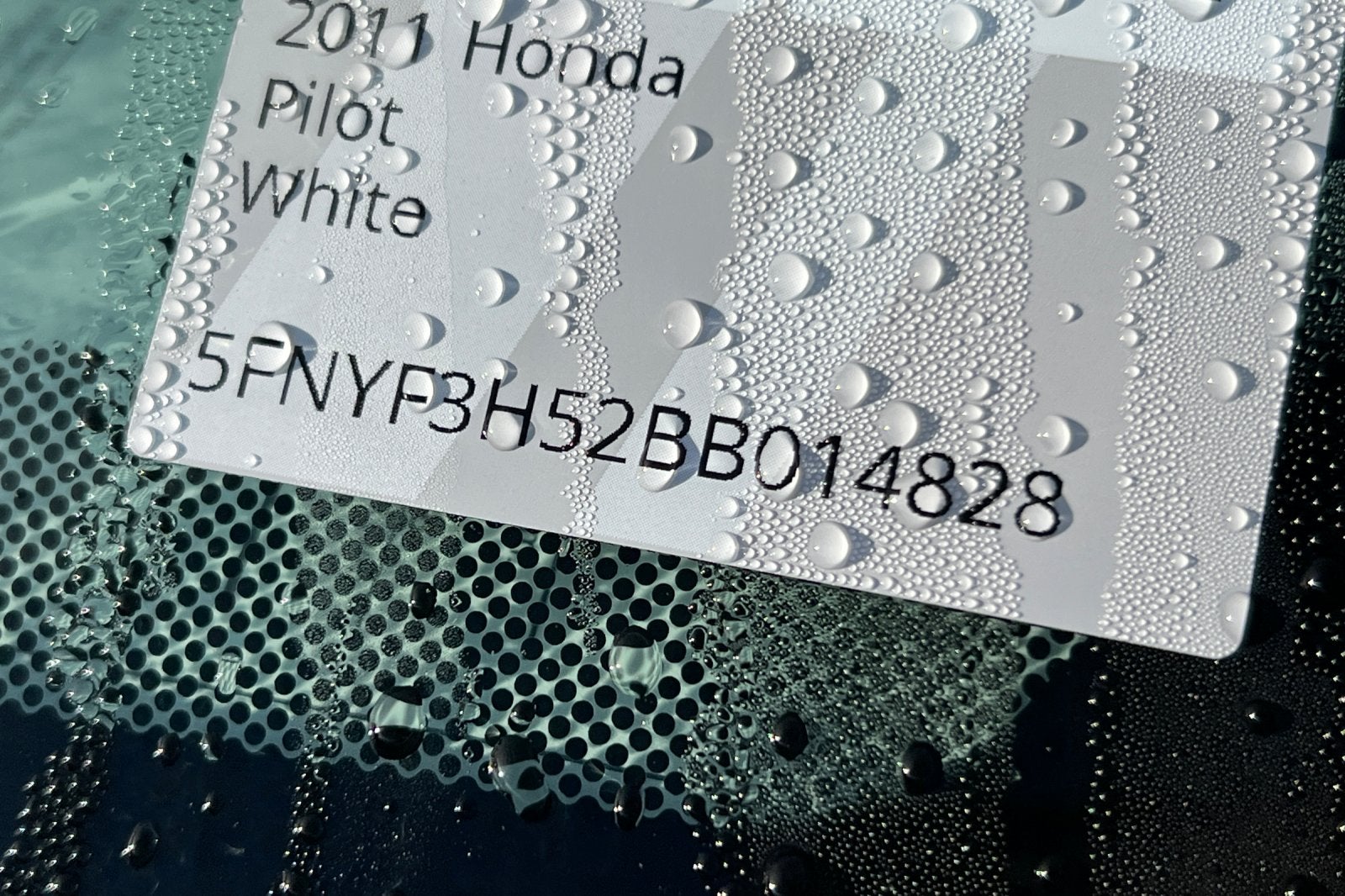 2011 Honda Pilot EX-L