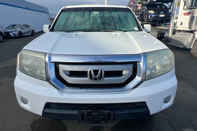 2011 Honda Pilot EX-L