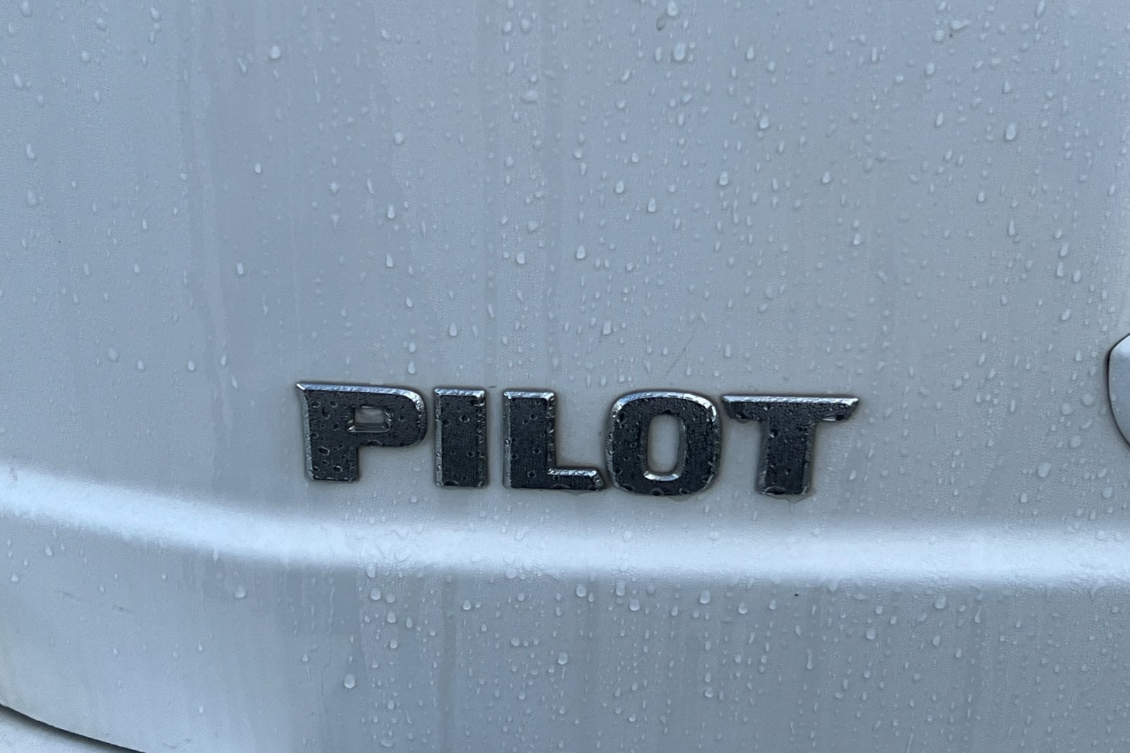 2011 Honda Pilot EX-L