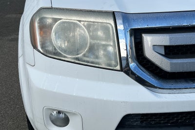 2011 Honda Pilot EX-L