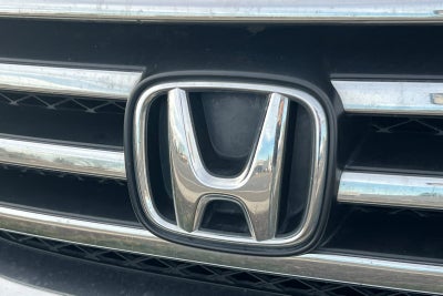 2014 Honda Pilot EX-L