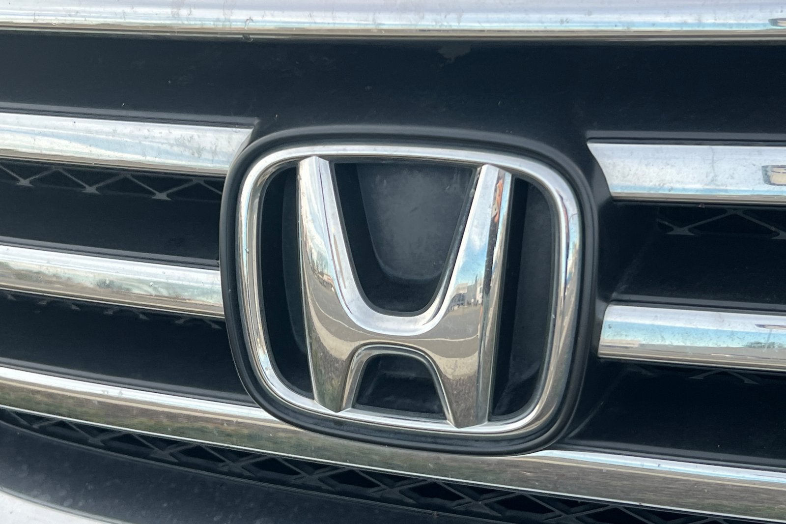 2014 Honda Pilot EX-L