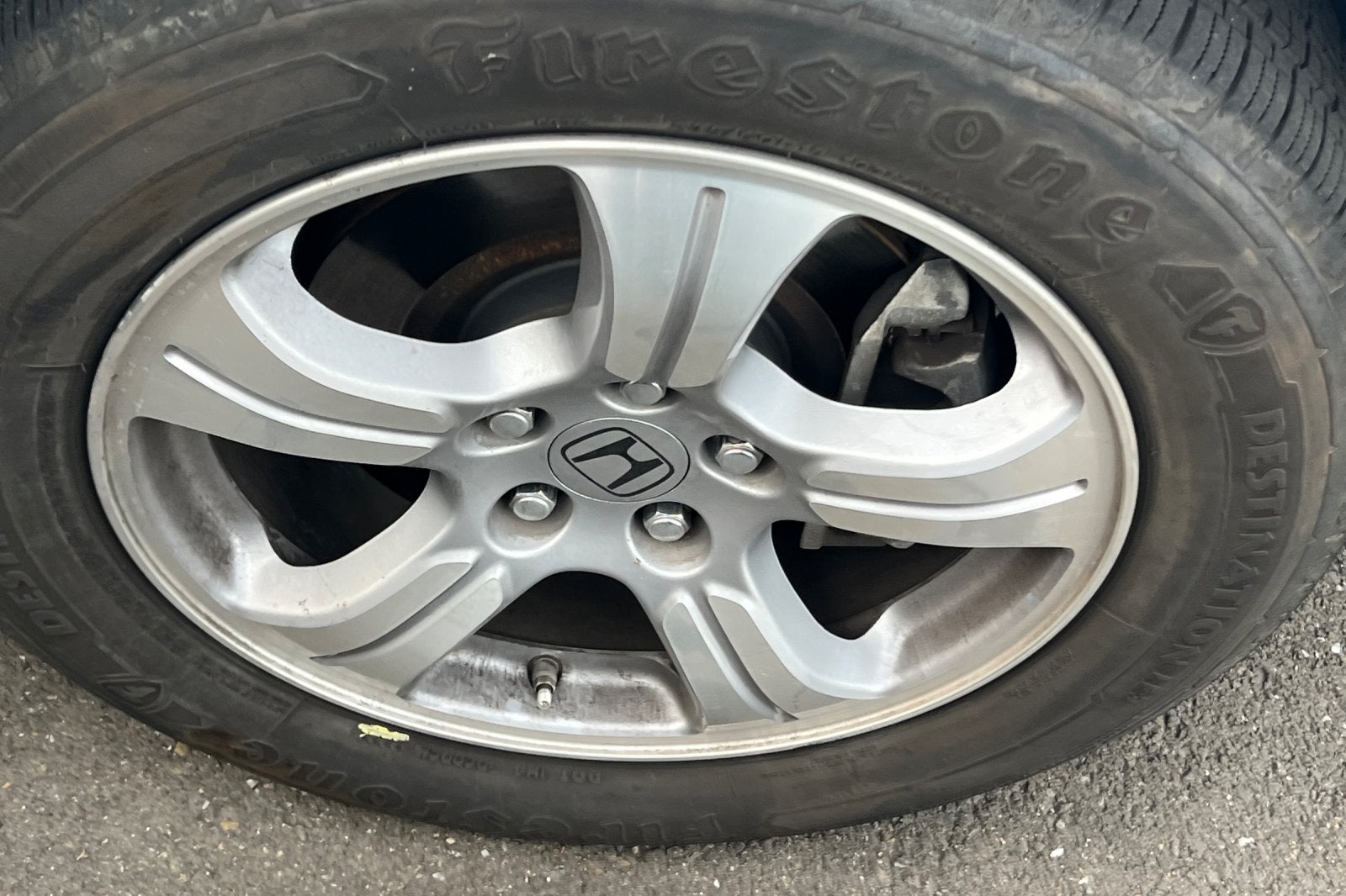 2014 Honda Pilot EX-L