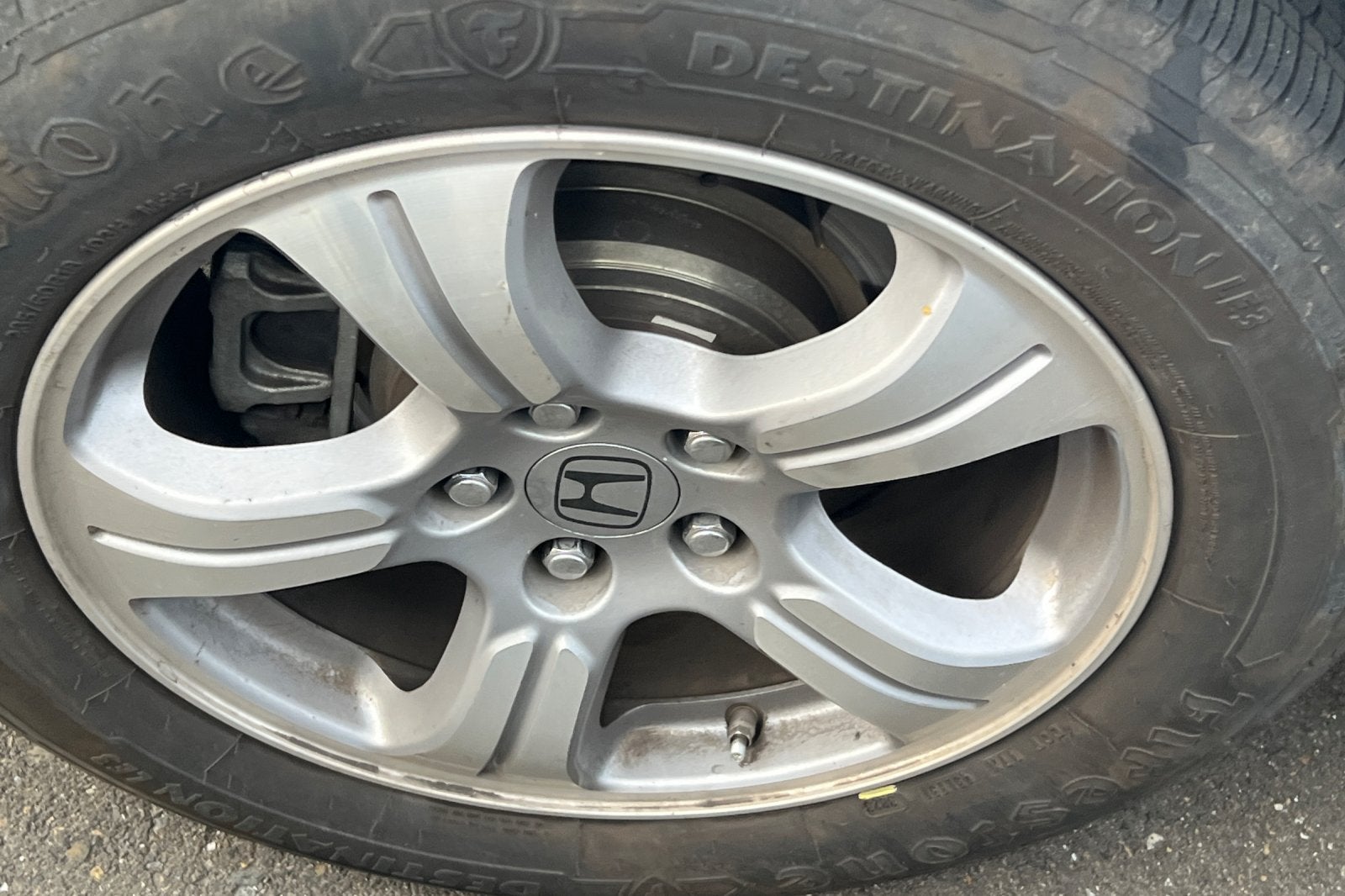 2014 Honda Pilot EX-L