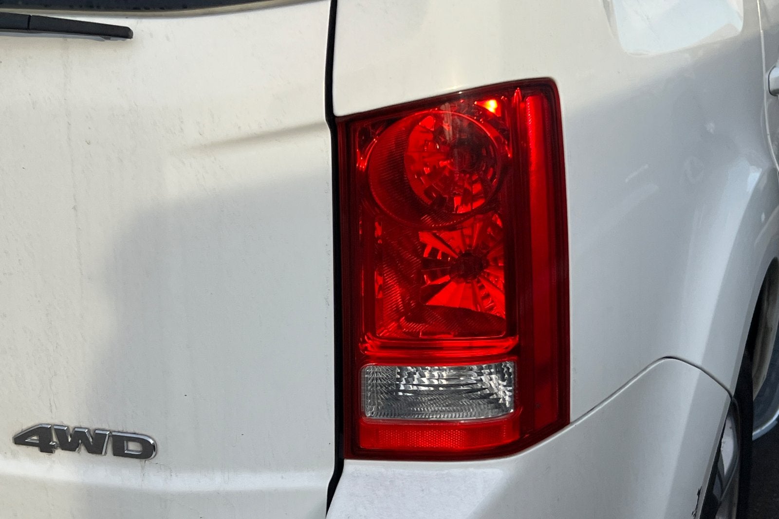 2014 Honda Pilot EX-L