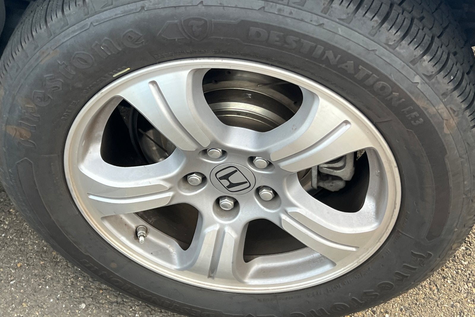 2014 Honda Pilot EX-L