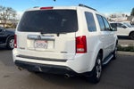 2014 Honda Pilot EX-L