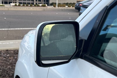 2014 Honda Pilot EX-L