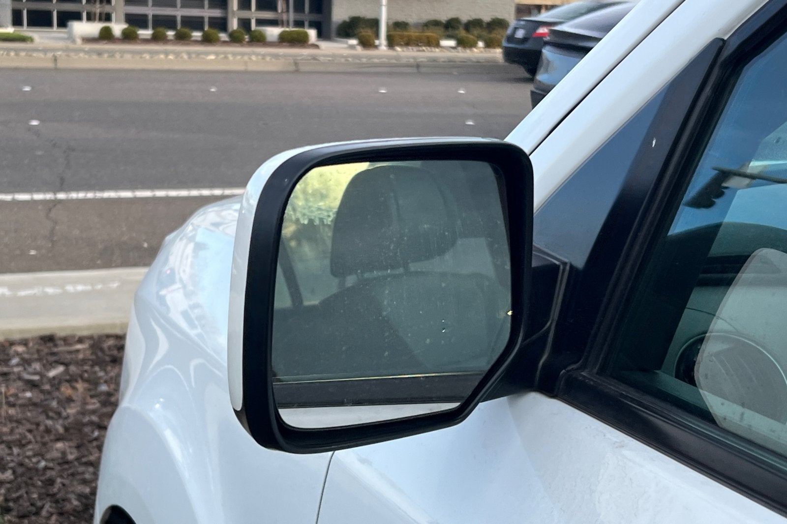 2014 Honda Pilot EX-L