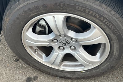 2014 Honda Pilot EX-L