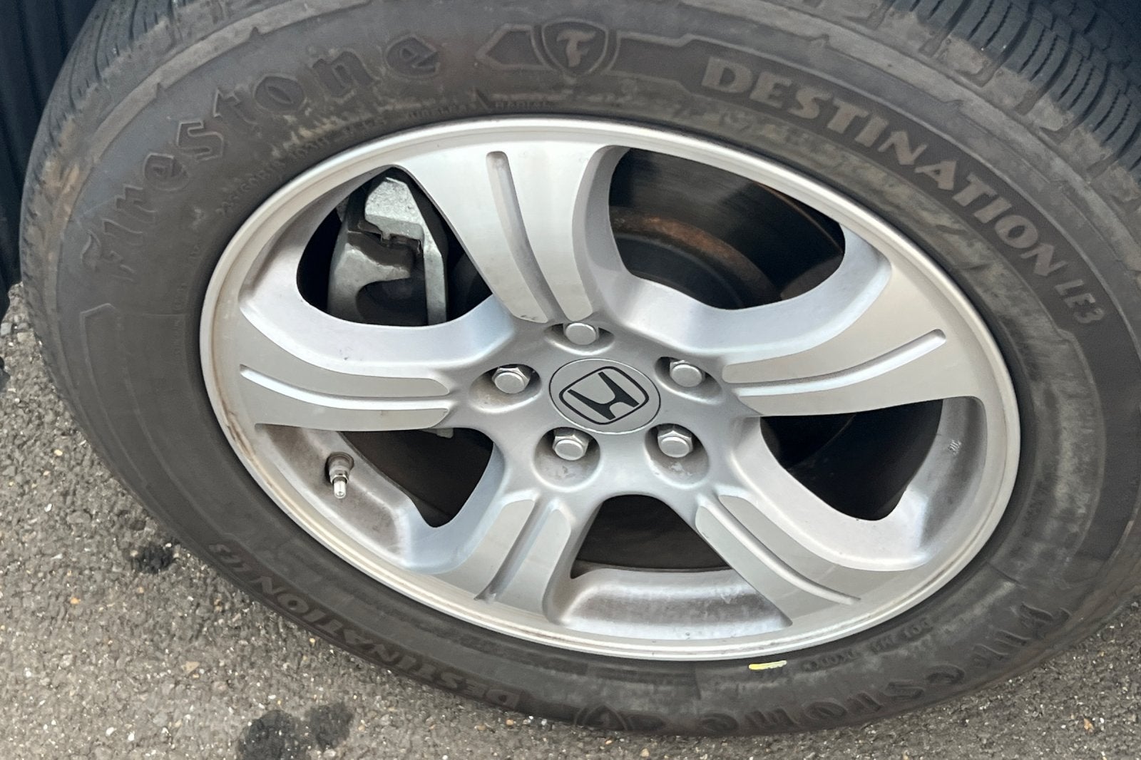 2014 Honda Pilot EX-L