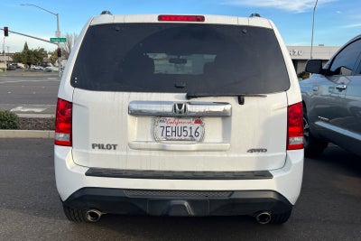 2014 Honda Pilot EX-L