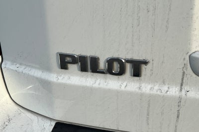 2014 Honda Pilot EX-L