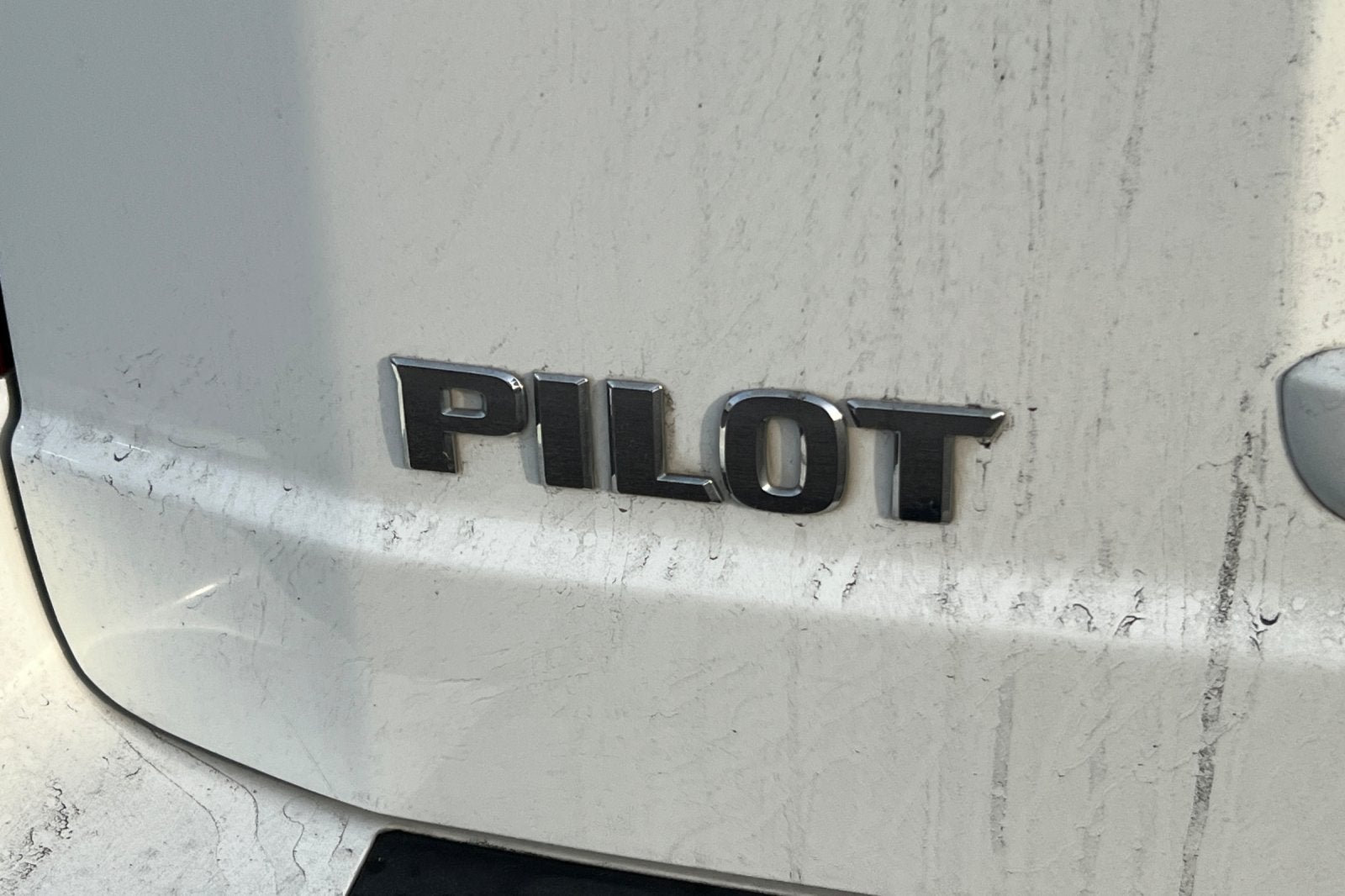 2014 Honda Pilot EX-L
