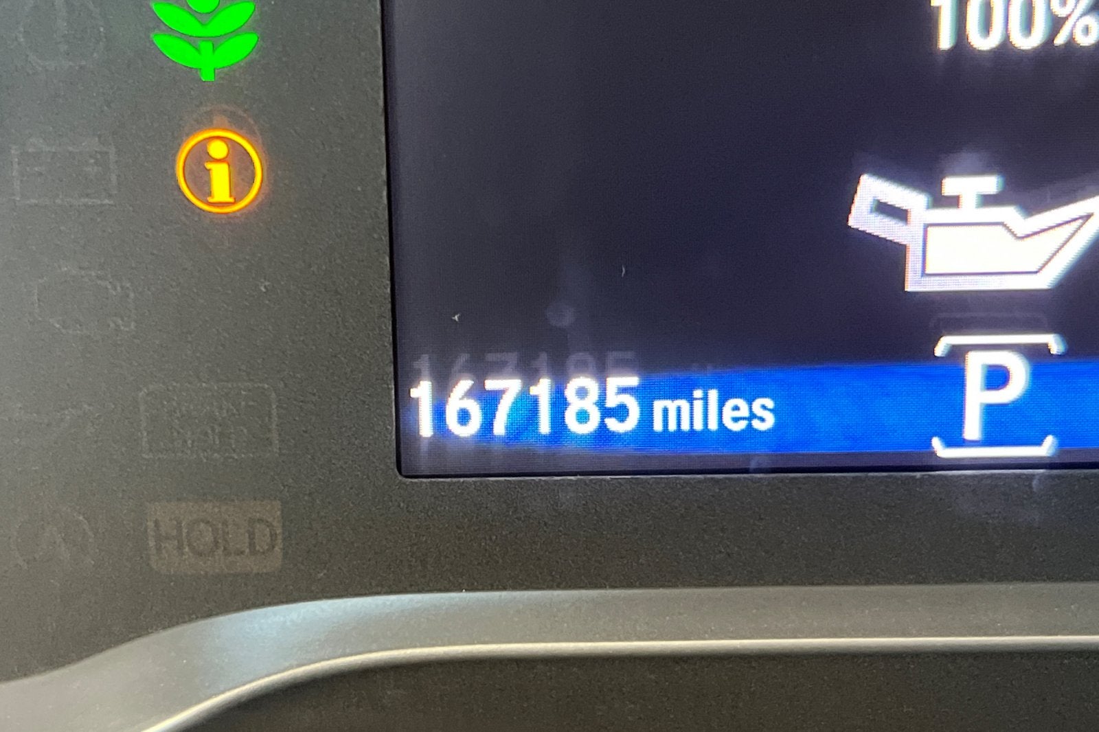 2016 Honda Pilot EX