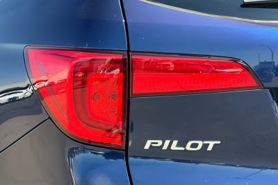 2016 Honda Pilot EX