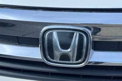2020 Honda Pilot EX