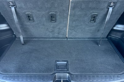 2018 Honda Pilot Elite