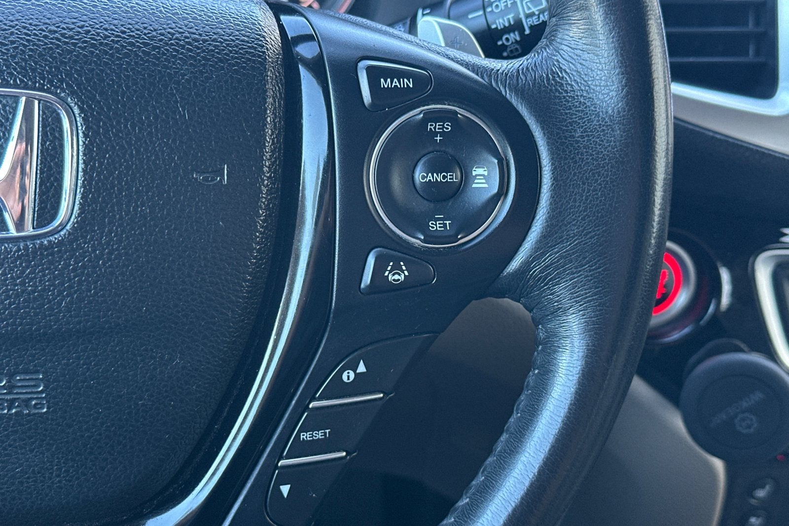 2018 Honda Pilot Elite