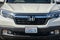 2017 Honda Ridgeline RTL-T