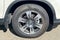 2017 Honda Ridgeline RTL-T