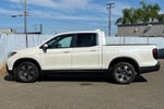 2017 Honda Ridgeline RTL-T