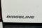 2017 Honda Ridgeline RTL-T