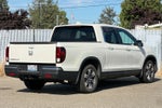 2017 Honda Ridgeline RTL-T