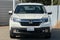 2017 Honda Ridgeline RTL-T
