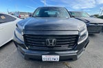 2023 Honda Ridgeline Sport