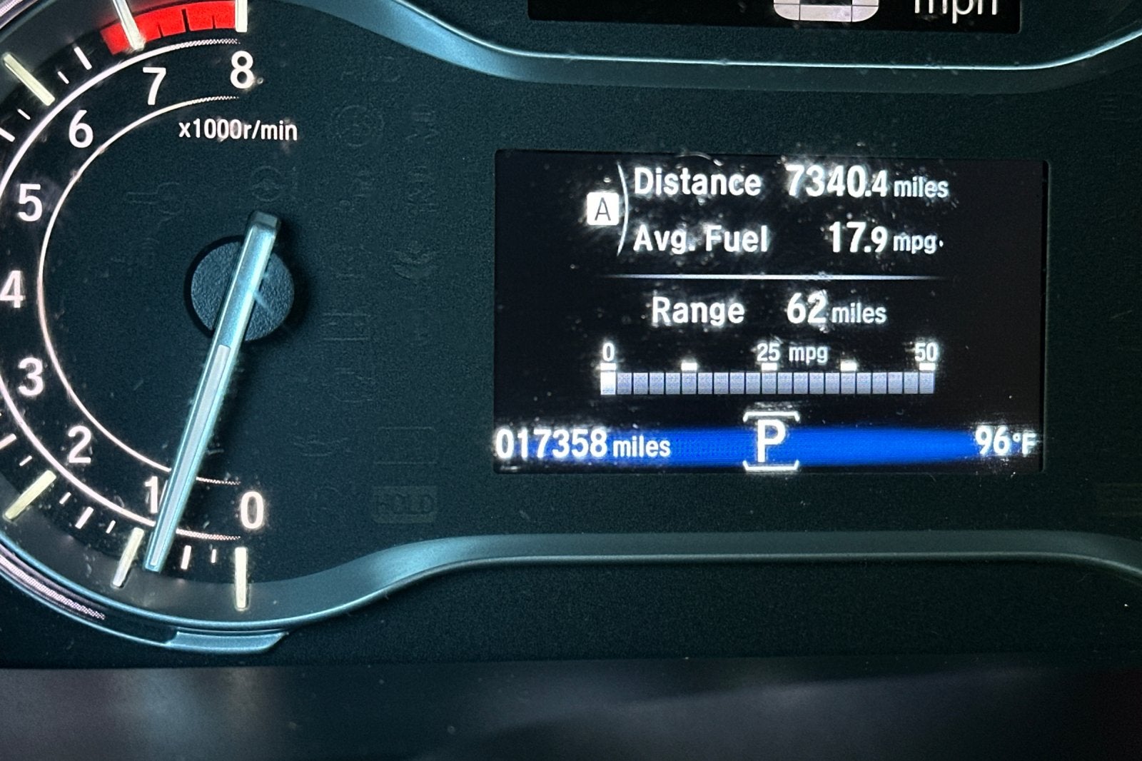 2023 Honda Ridgeline Sport